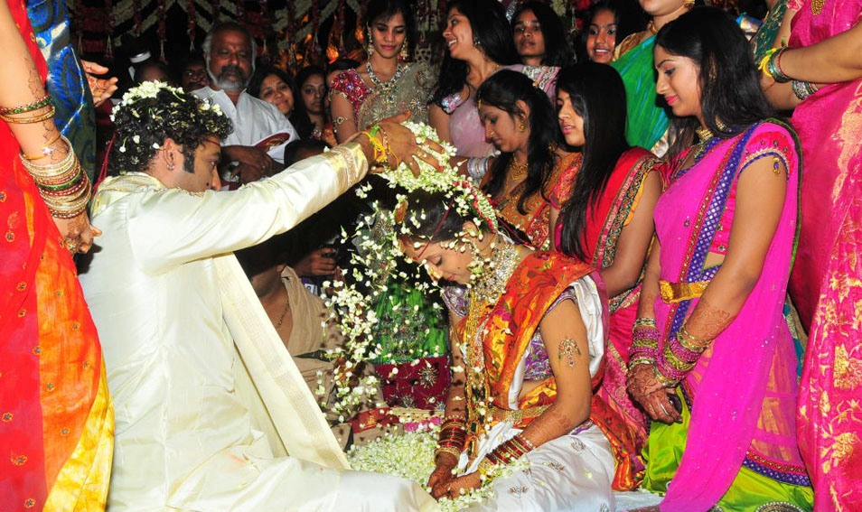 ntr with pranathi
