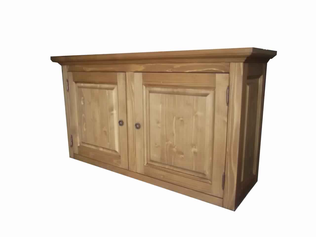 Merisier Bois Brut : Meuble de cuisine en bois brut Meubles de cuisine Merisier Bois Brut : Meuble de cuisine en bois brut Meubles de cuisine