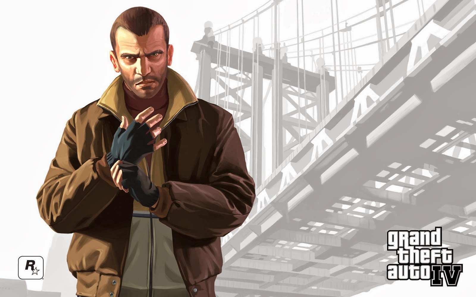 Grand Theft Auto hd wallpapers ~ HD WALLPAPERS
