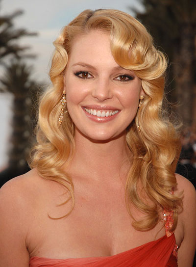 Prom Hairstyles Curly Updos