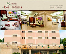 Hotel Los Jardines