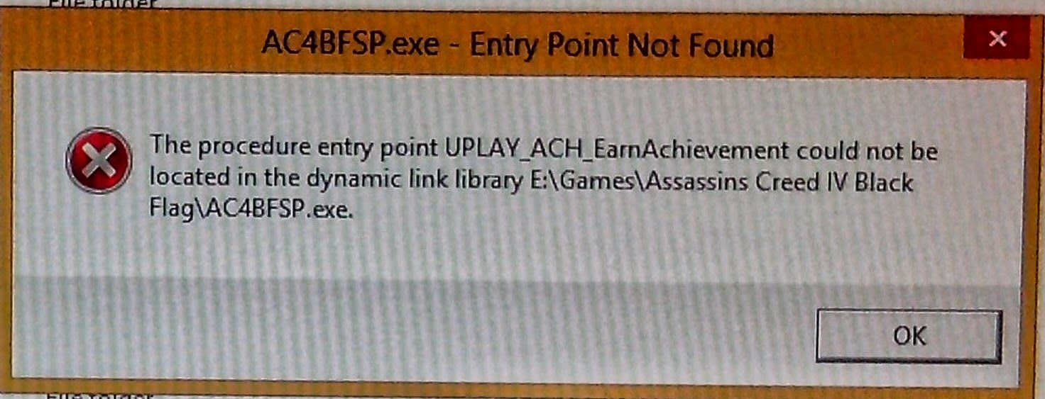 Скачать файл ac4bfsp exe