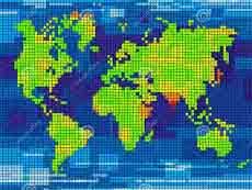 الدقة التمييزية La Resolution جمال شعوان