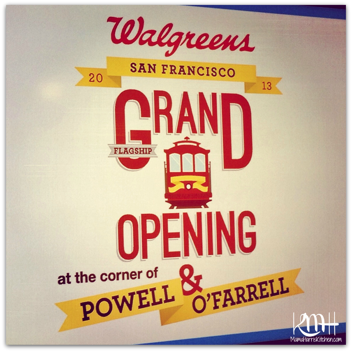 Come get to know the newest Flagship Walgreens store in San