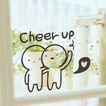 cheer up   {♥}