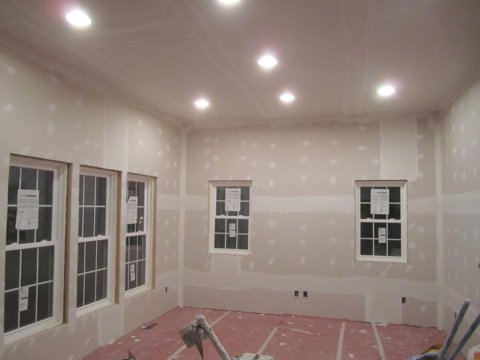 What Paint Finish For A Workshop Room What Paint Finish For A Workshop Room
