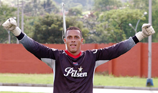 Macnelly Torres Jugaría en el San Luis Potosí