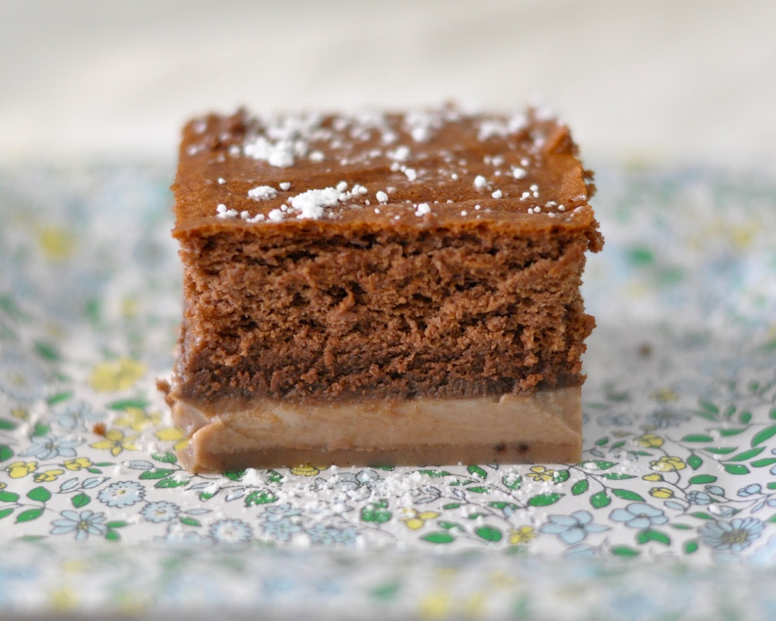 Cake 20 Magic Cake* Real life, on purpose.