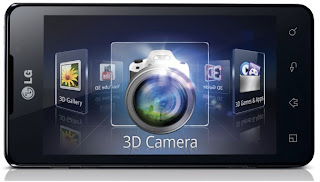 play swf on LG Optimus 3D Max LG Optimus 3D Max