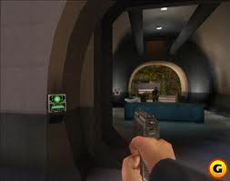 007 Agent Under Fire 007 Agent Under Fire