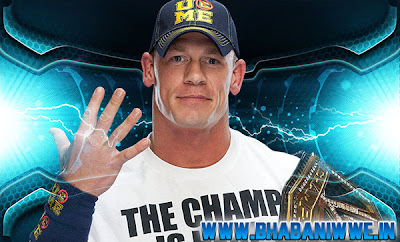 Result » WWE Live Event - December 6, 2013 From Stockton, California
