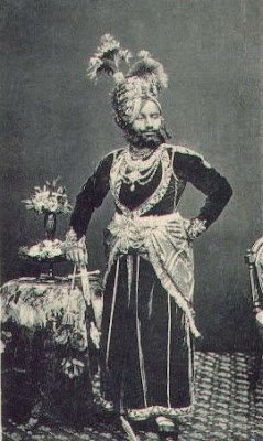 ranjit singh ratlam