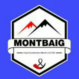 Montbaig Grup Excursionista