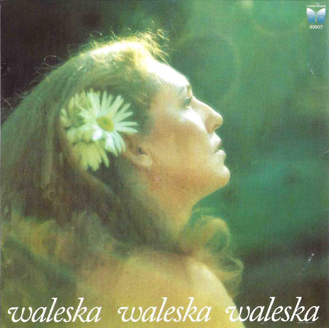 Waleska - Palavras Amigas Waleska - Palavras Amigas