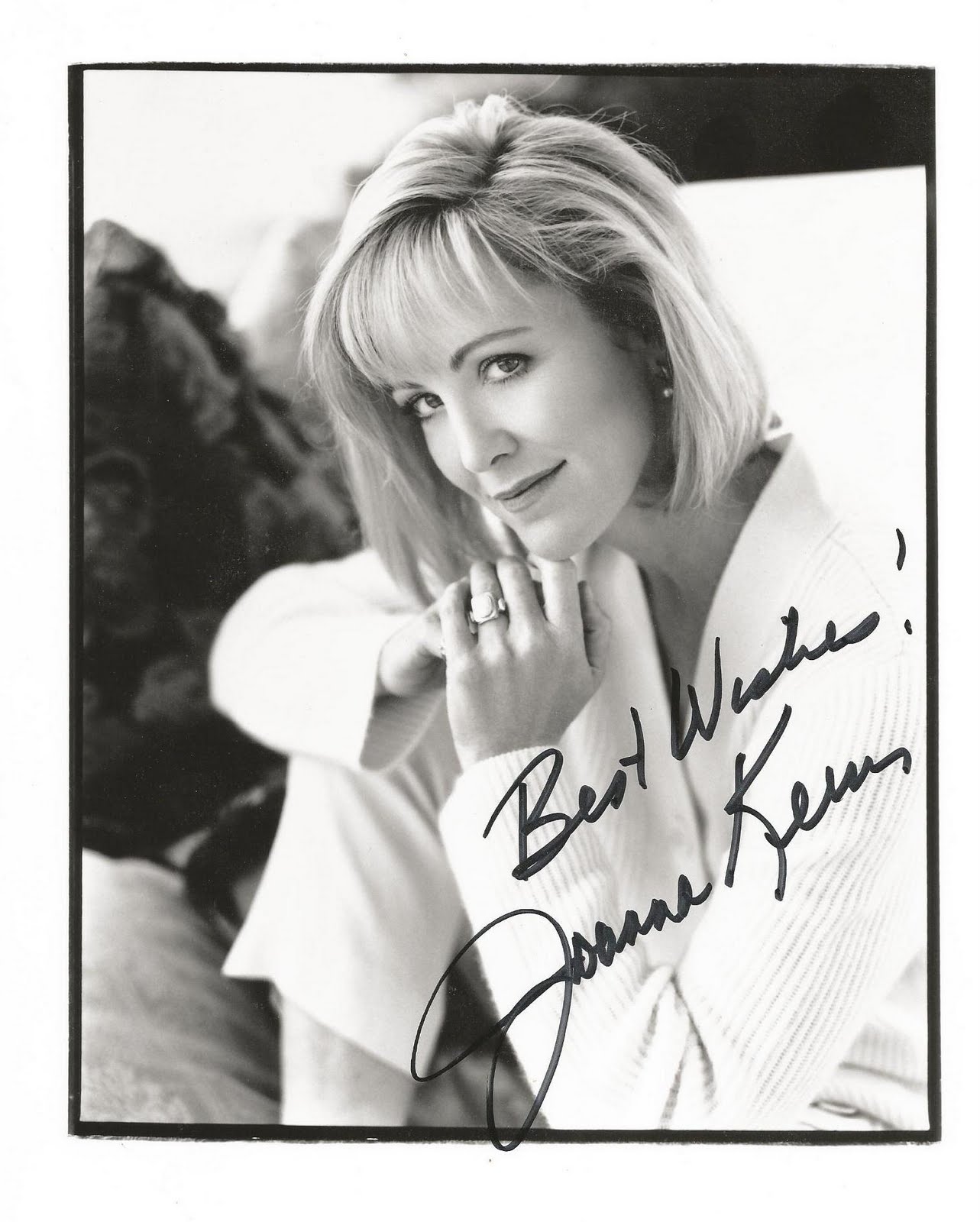 I loved Growing Pains (1985-92) and Joanna Kerns was one of the original ho...
