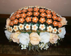 CHOC BASKET BOUQUET SAKURA @RM 140