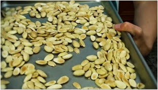 almond oven