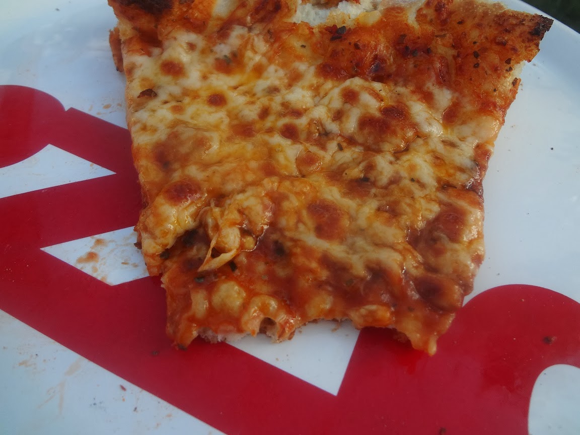 Learning Knowledge to Make Pizza Chef Boyardee Cheese Pizza Kit take