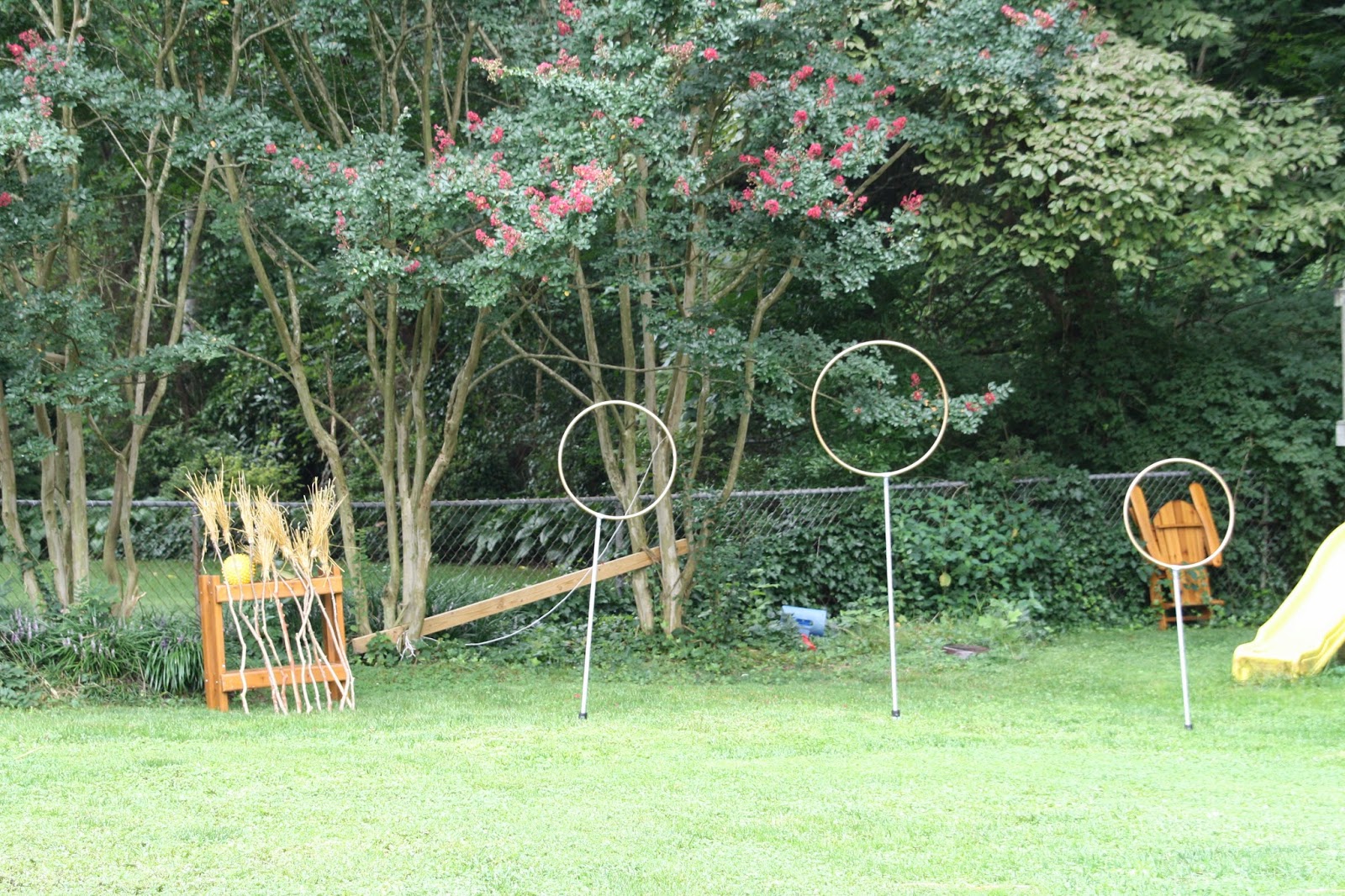 Our Journey to Africa Our Crazy, Ridiculous, OvertheTop Harry Potter