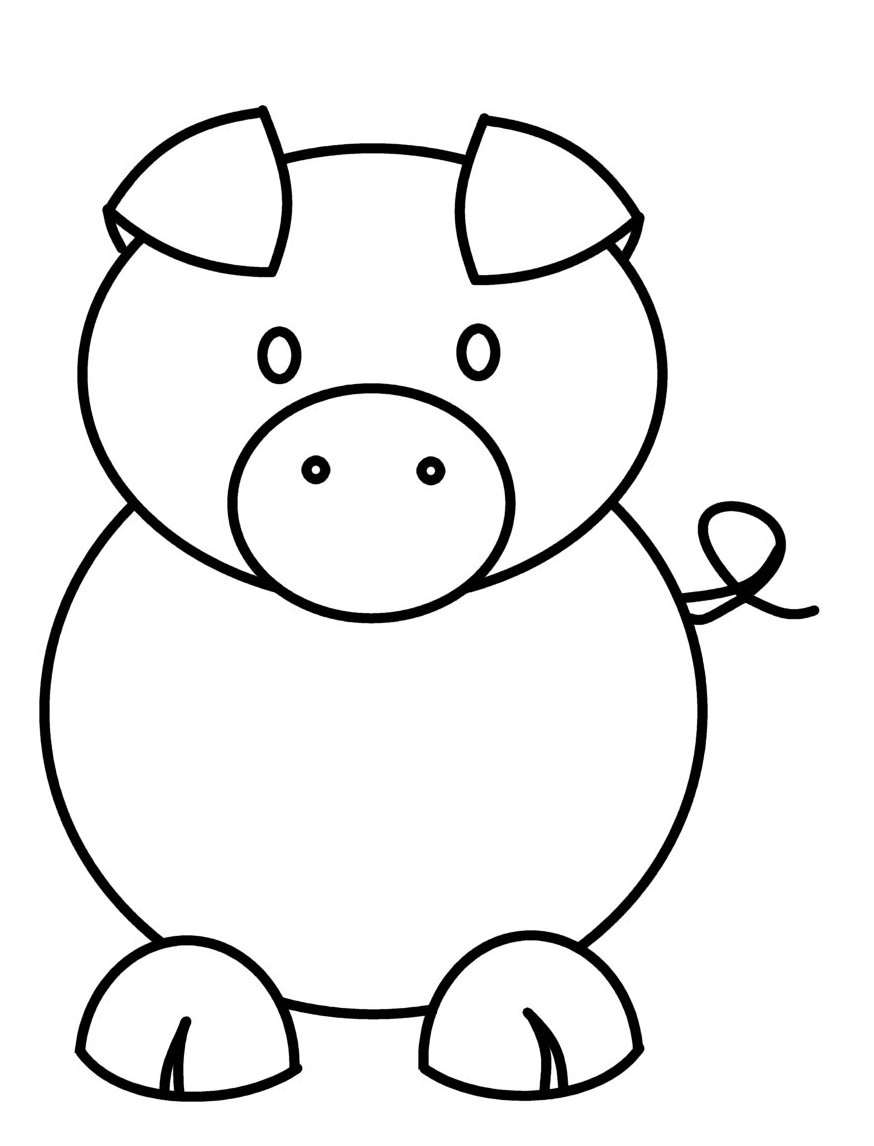 Amazing How Do You Draw A Pig in the world The ultimate guide 