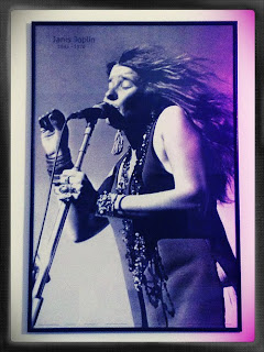 Janis Joplin