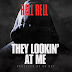 Hell Rell - They Lookin' At Me (Prod. By Oh Boy)