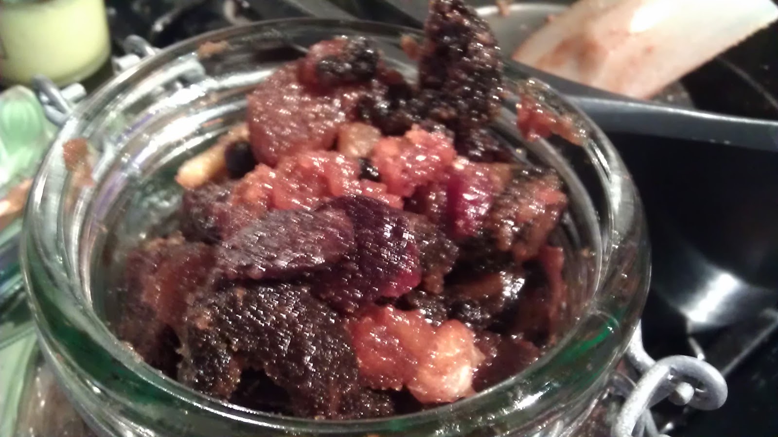 Kūlia cooks! Hawaiian Prune Mui to celebrate 100th recipe