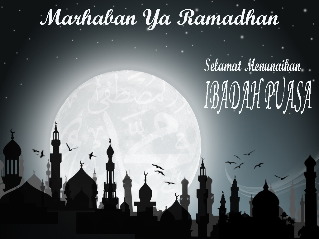 Gambar Kata Maaf Menjelang Bulan Ramadhan Gambartopcom