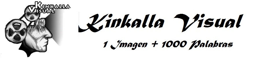 Kinkalla Visual