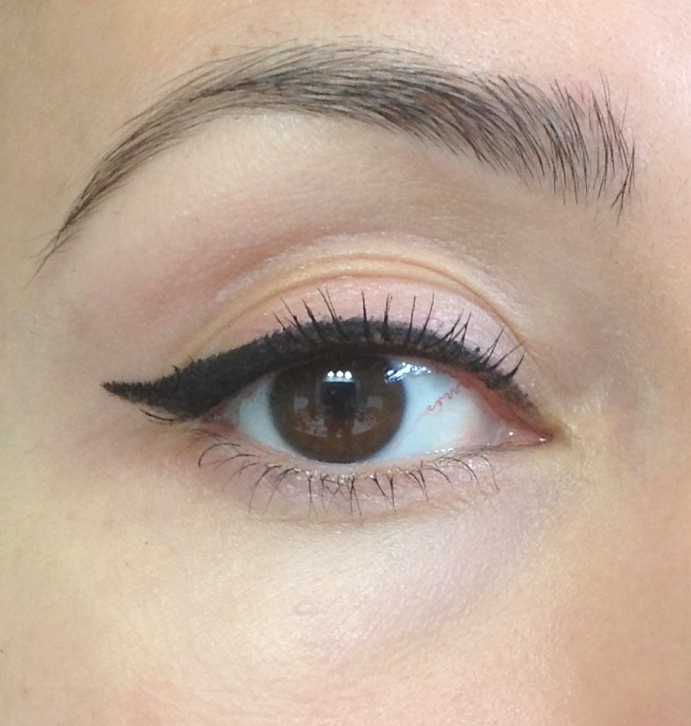 Benefit They're Real! Push-Up Liner