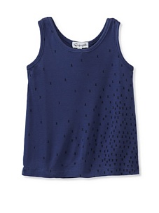 MyHabit: Up to 60% off A for Apple: Jam Tank with Scattered Ant Print