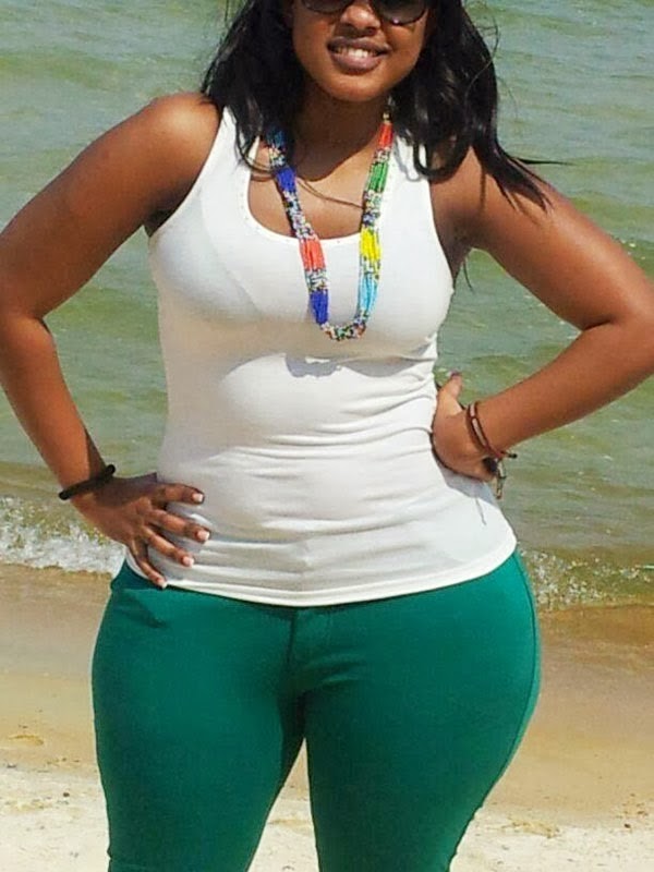 MEET KENYA'S HOTTEST FEMALE TV ANCHOR « VarsityMadness