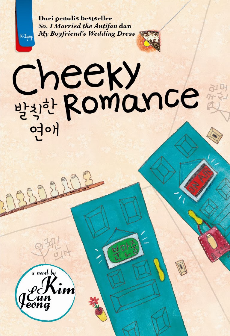 Popular Novel Terjemahan Books