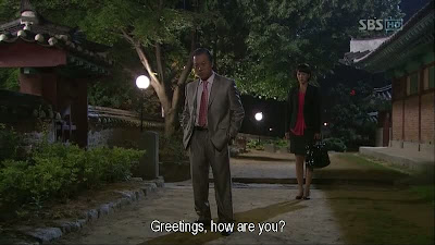 sinopsis drama Korea lengkap The City Hall Episode 19