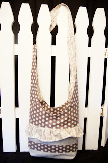 calicodaisy: Mail Sack Pattern From Pink Chalk Studio