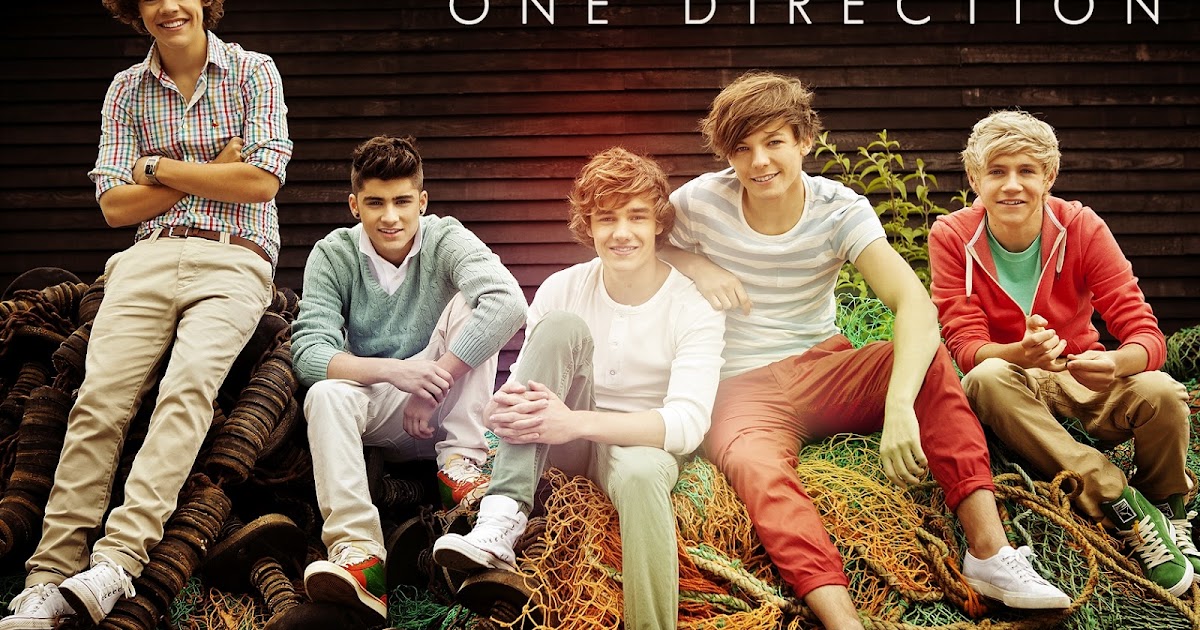 Information Blog Personil One Direction Information Blog Personil One Direction
