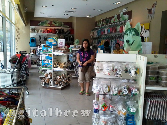 pet express sm cubao