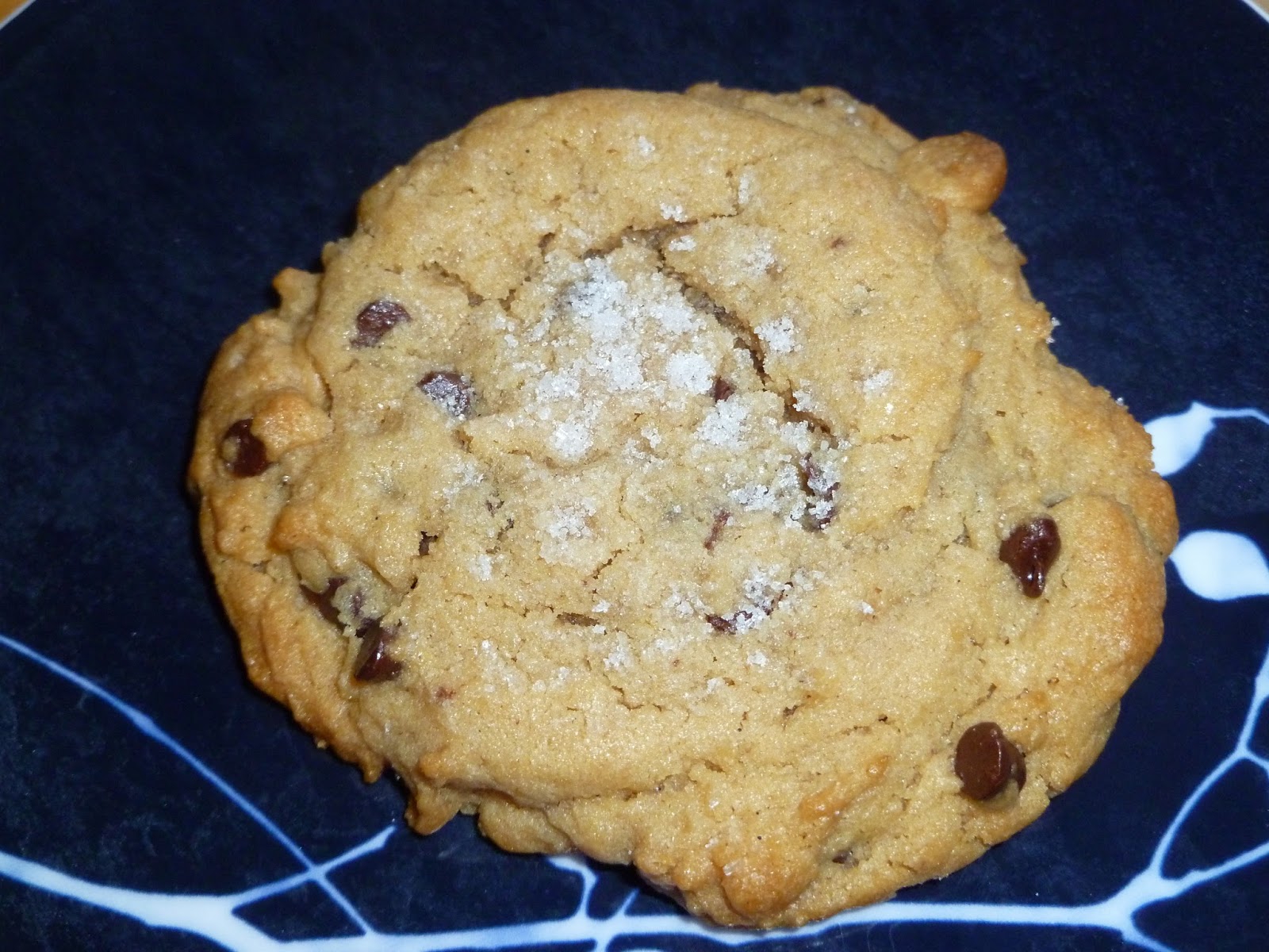 The Pastry Chef's Baking Classic Peanut Butter Cookies