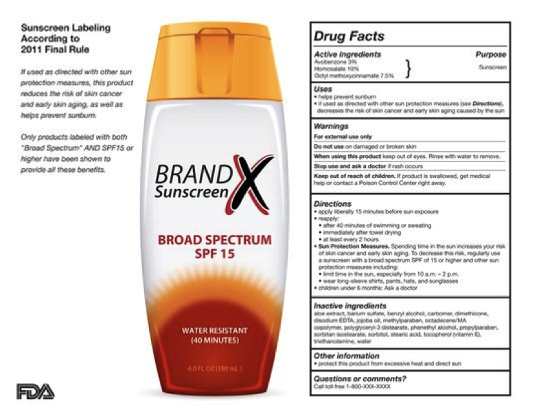DermaSphere USA Adopts New sunscreen labels Learn how to read the