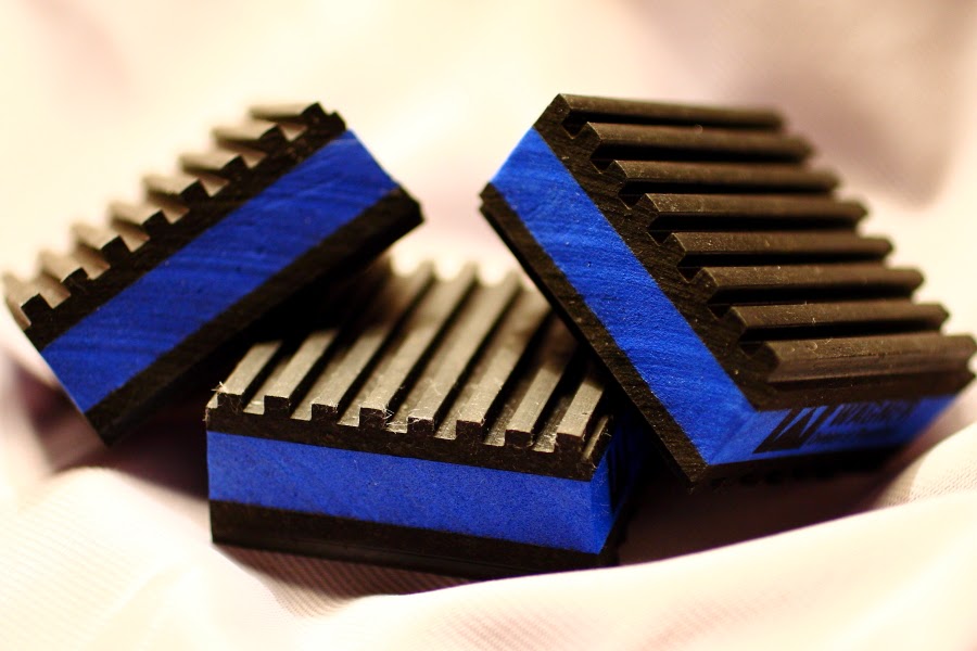 Cheap Tweaks DiversiTech EVA AntiVibration Pads The Sound Apprentice