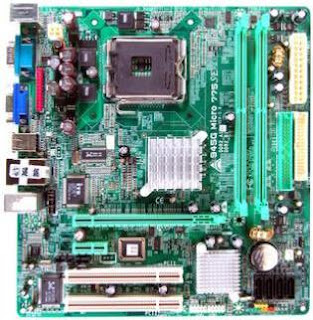 Intel 945 motherboard drivers for windows xp 32 bit
