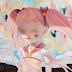 Ilustração: O mundo de Hikari Shimoda