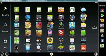 bluestacks emulador-android-bluestacks