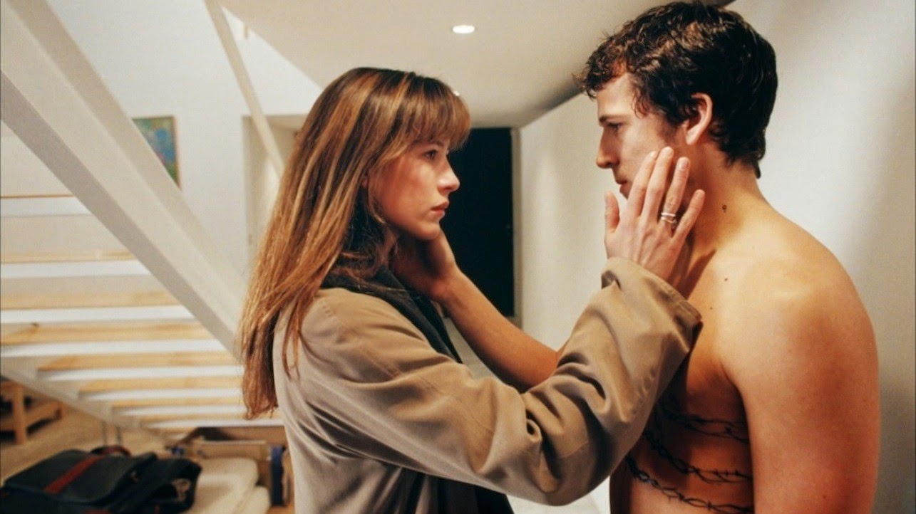 syndrome de la madone et de la prostituée