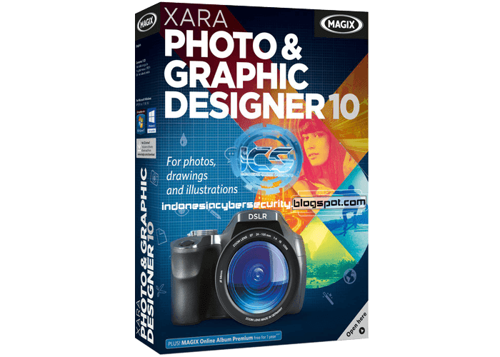 xara photo & graphic designer xara photo & graphic designer