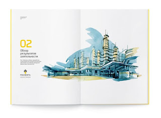 annual report design ideas annual report design