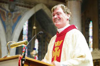 Fr Iggy O'Donovan Fr Iggy O'Donovan