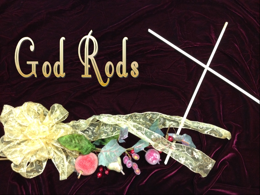 KidsTown God Rods Christmas