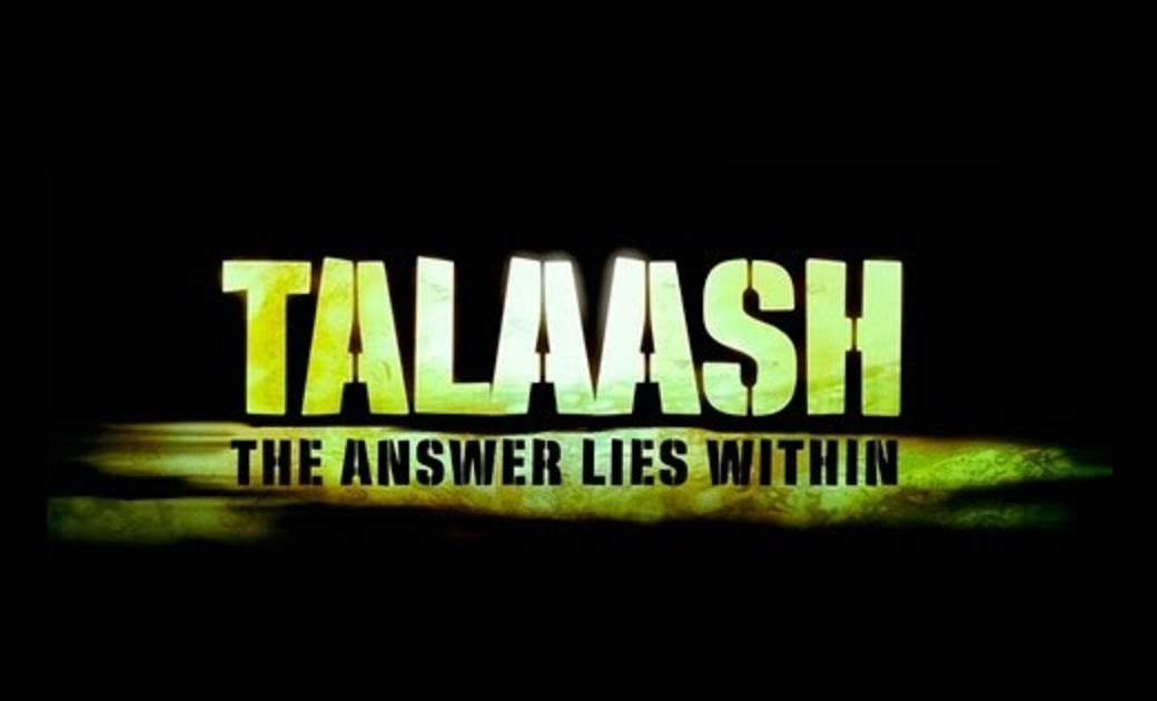 Talaash Mp4 Download Movie