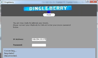 Download DingleBerry 3.0.1 DingleBerry 3.0.1